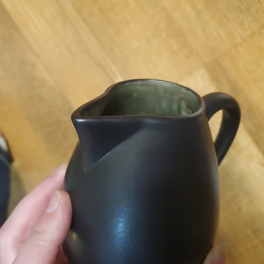 Jars-France black matte